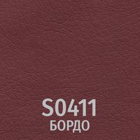 Экокожа Santorini S0411 (бордовый)